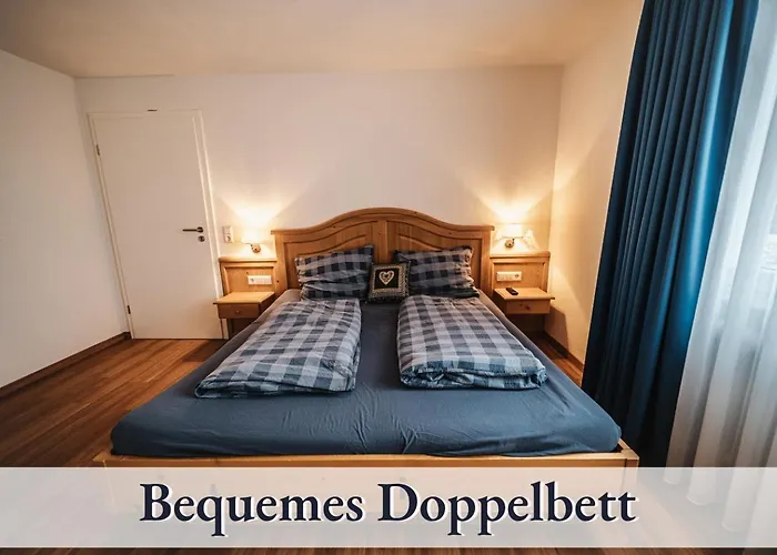 Forsters Schwarzwald Pension