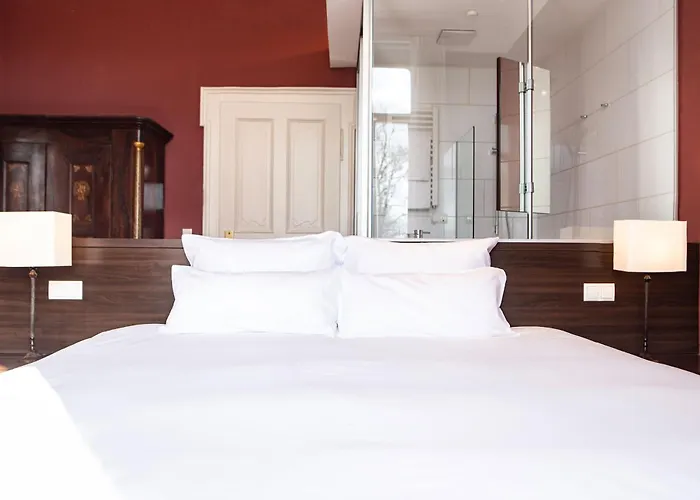 Hotel Bamberger Hof Bellevue