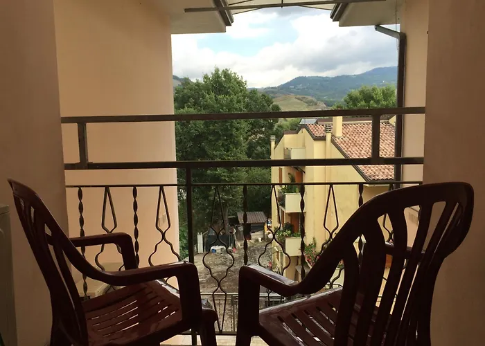 Hotel Magda
