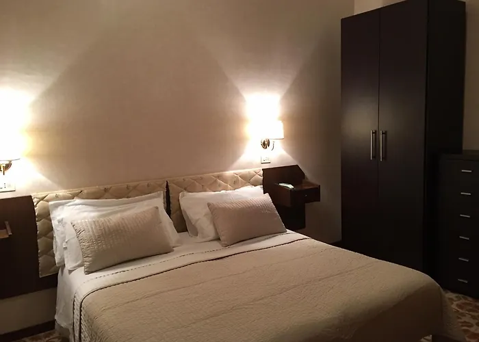 Hotel Delle Ortensie