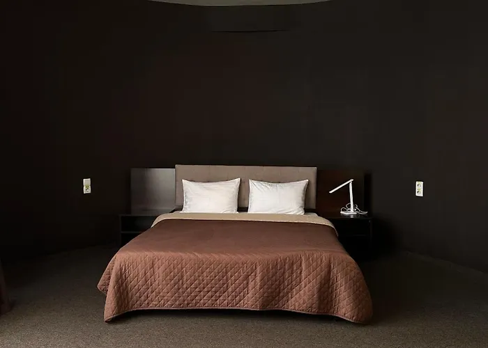 Hotel Atmosphere