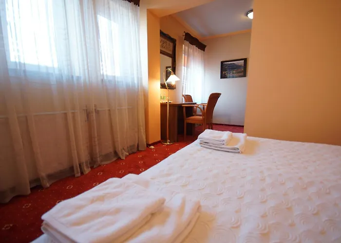 Hotel Kozak