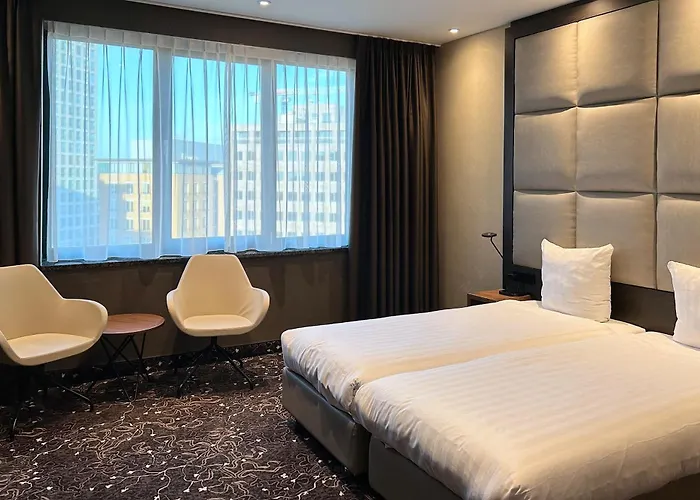 Hotel Levell