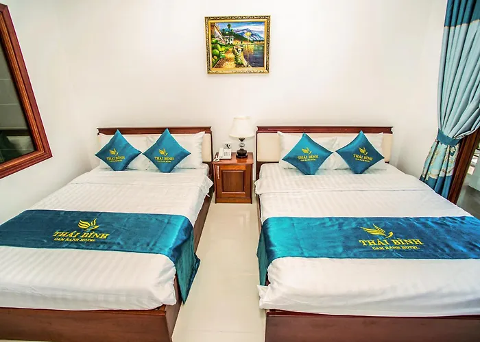 Thái Bình Cam Ranh 1 Hotel