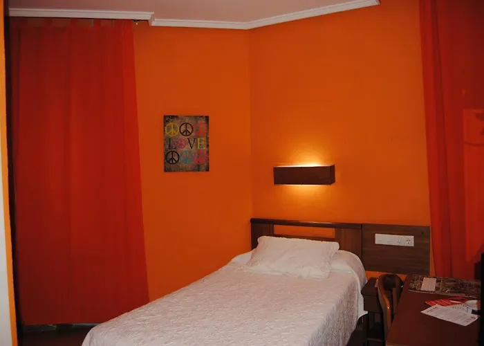 Hotel Pedro Torres