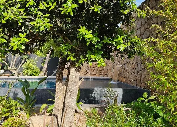 Hotel Les Suites Du Maquis