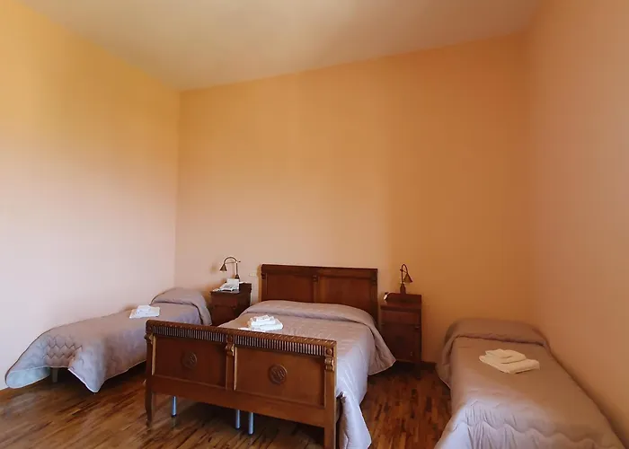 Albergo Palazzo Sant'Anna Gerace