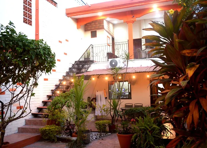 Estancia Las Flores