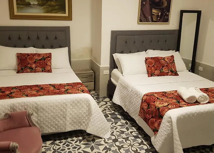 Hotel Castillomar