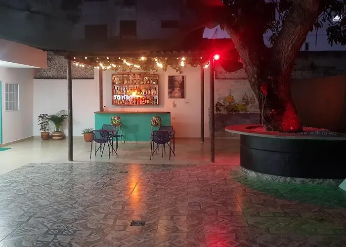 Hotel Castillomar