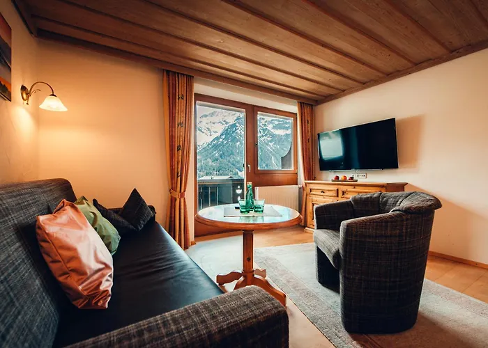 Ferienhotel Almajur