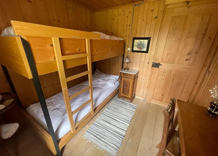 Berghotel Gasterntal