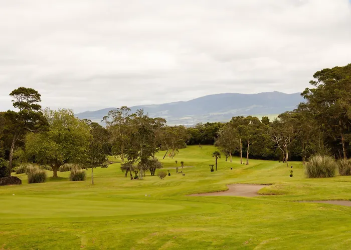 Batalha Golf Villas & Spa