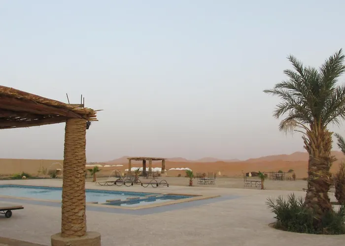 Sandstar Palace