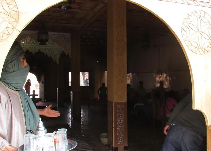 Sandstar Palace