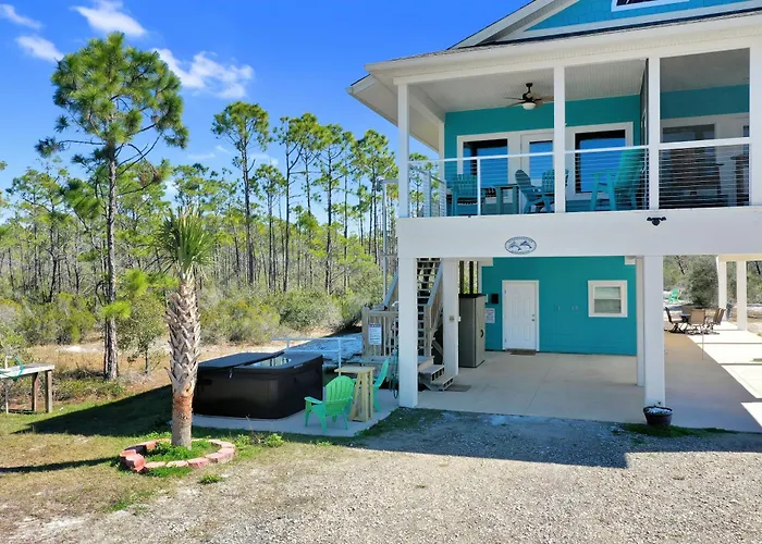 Dolphin Daze Hideaway By Pristine Properties Vacation Rentals