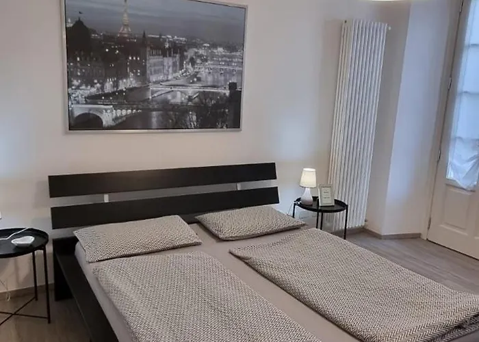 Suite Arianna