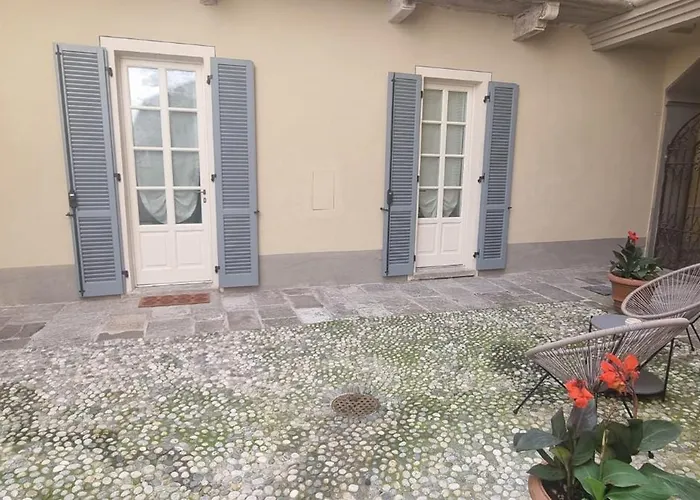 Suite Arianna