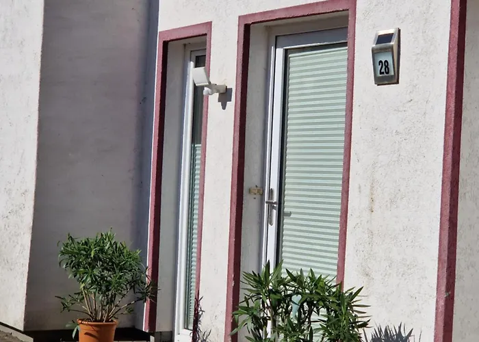 Ferienwohnung Selma