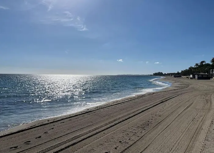 Apartamento en Roquetas de Mar II
