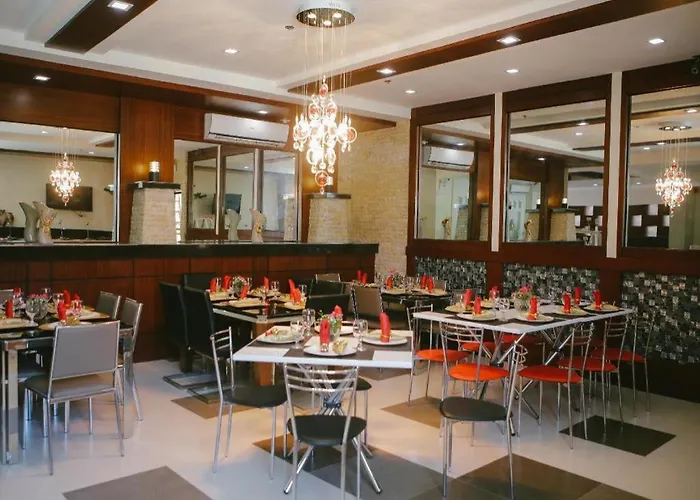 Ey Miner Suites Borromeo Branch