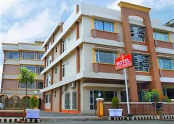 Lintas Sumatra Hotel