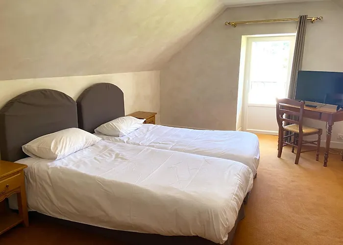 Hotel Beausejour
