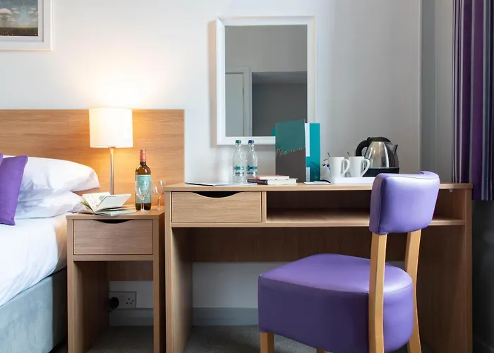 The Caledonian New Southlands Hotel