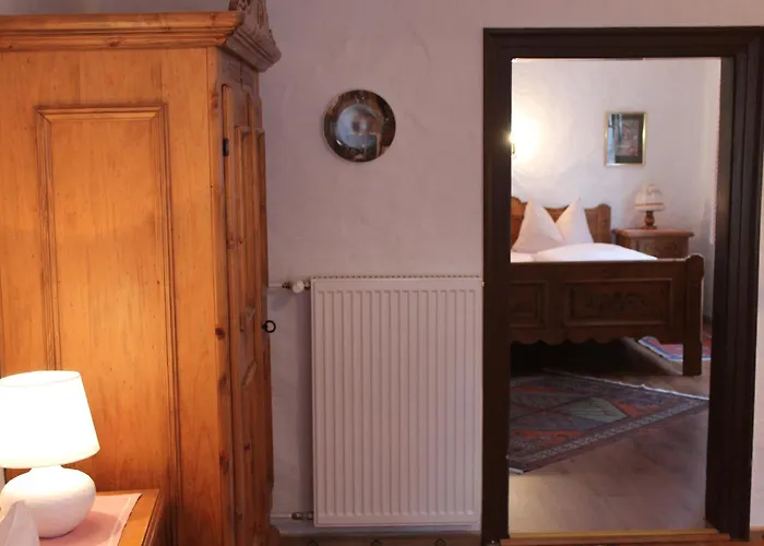 Hotel Spitzweg