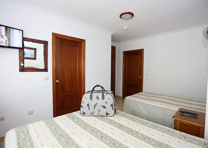 Hotel El Tilo