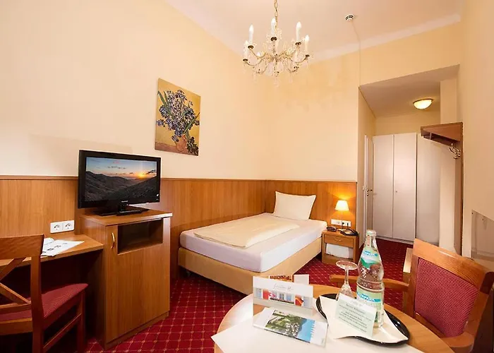 Hotel Schweizer Hof
