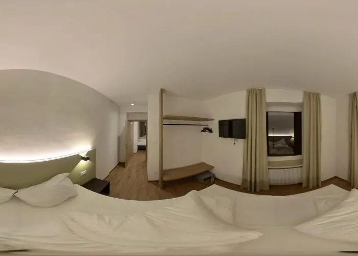 Rider Hotel Obereggen