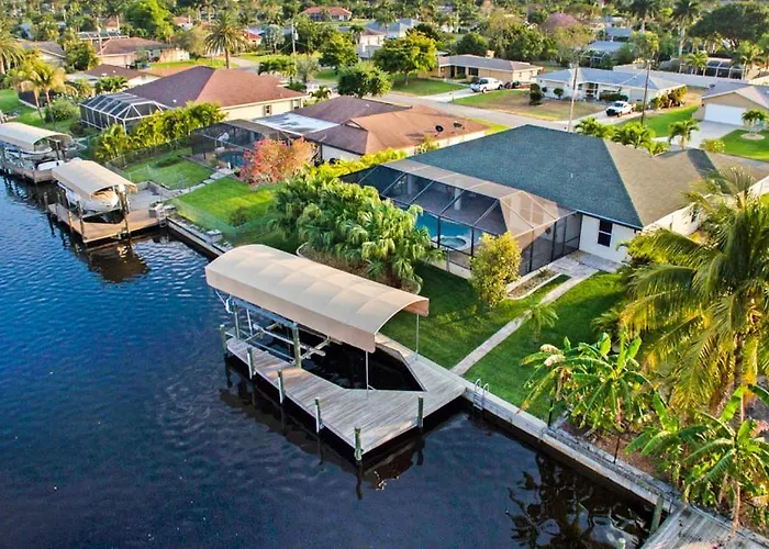Villa Savannah