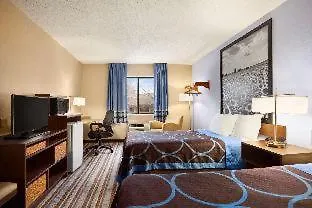 Americas Best Value Inn Pittsburg