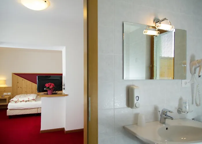 Hotel Gran Mugon