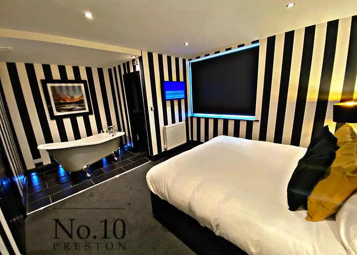 No.10 Preston