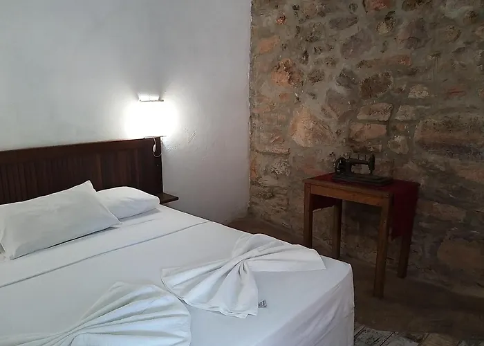 Art Hotel Cristal De Igatu