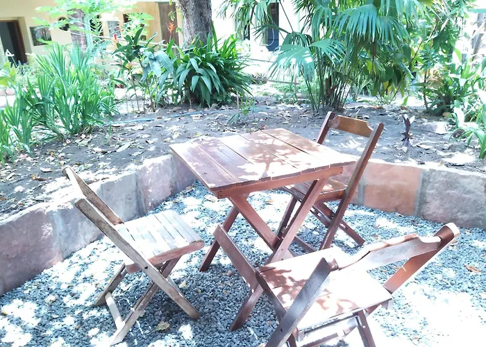Art Hotel Cristal de Igatu