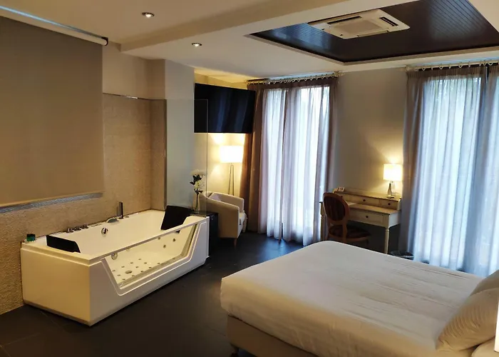 Hotel Puerta del Arco