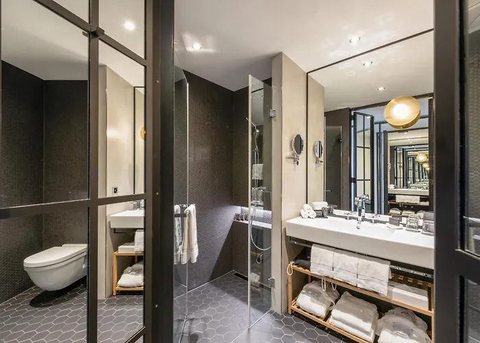 Hard Rock Hotel Davos
