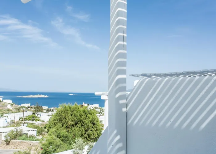 Ostraco Suites
