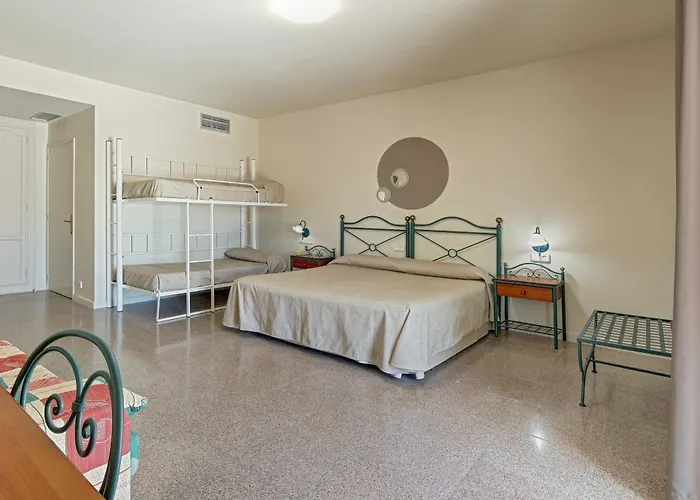 Hotel Castell Blanc