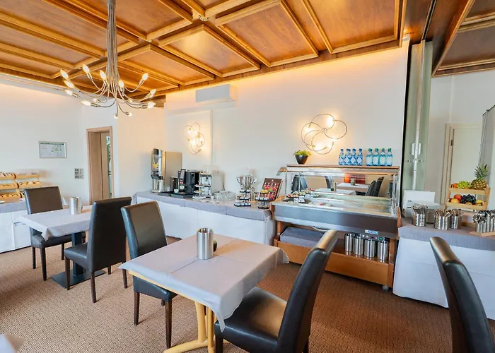 Stadthotel Giengen