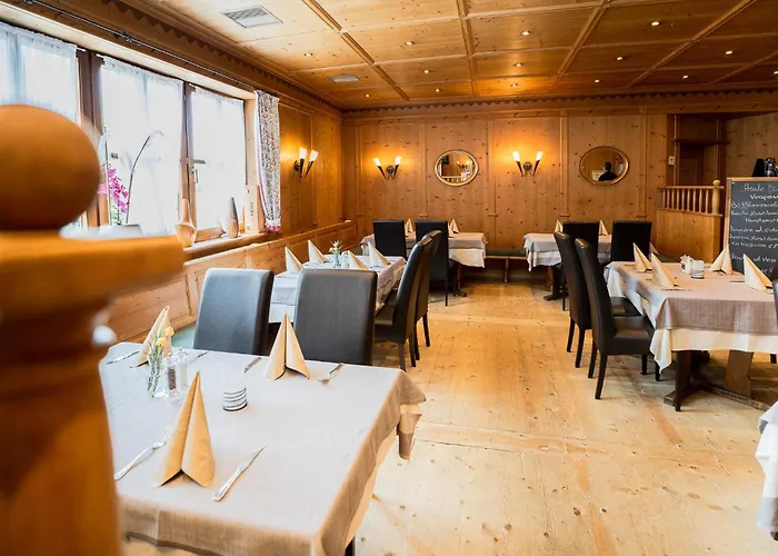 Stadthotel Giengen Und Restaurant