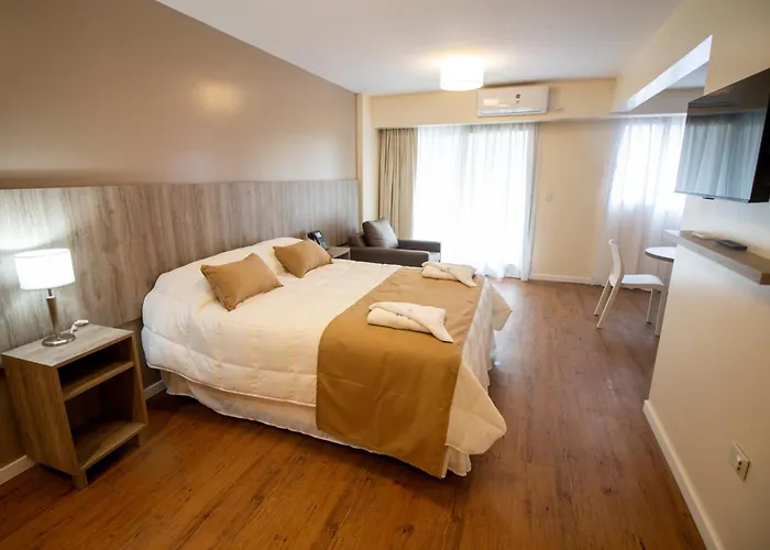 Intersur Suites