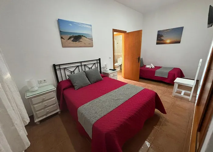 Hostal El Levante