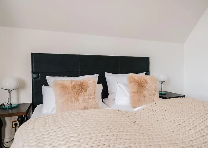 Schloss Ranzow - Kleines Romantik Hotel - Wellness - Golfplatz - Hochzeiten & Feiern