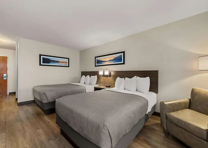 Quality Inn & Suites Matthews - Charlotte