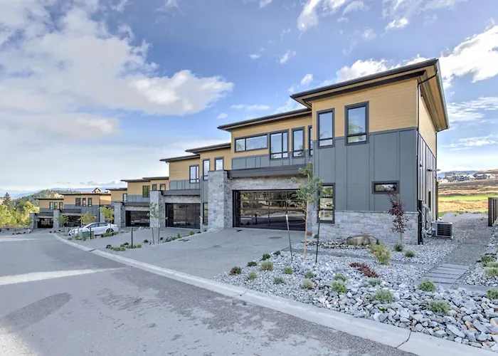 Predator Ridge Resort