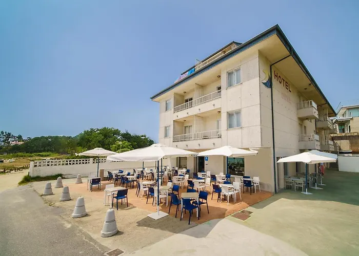 Hotel Duna